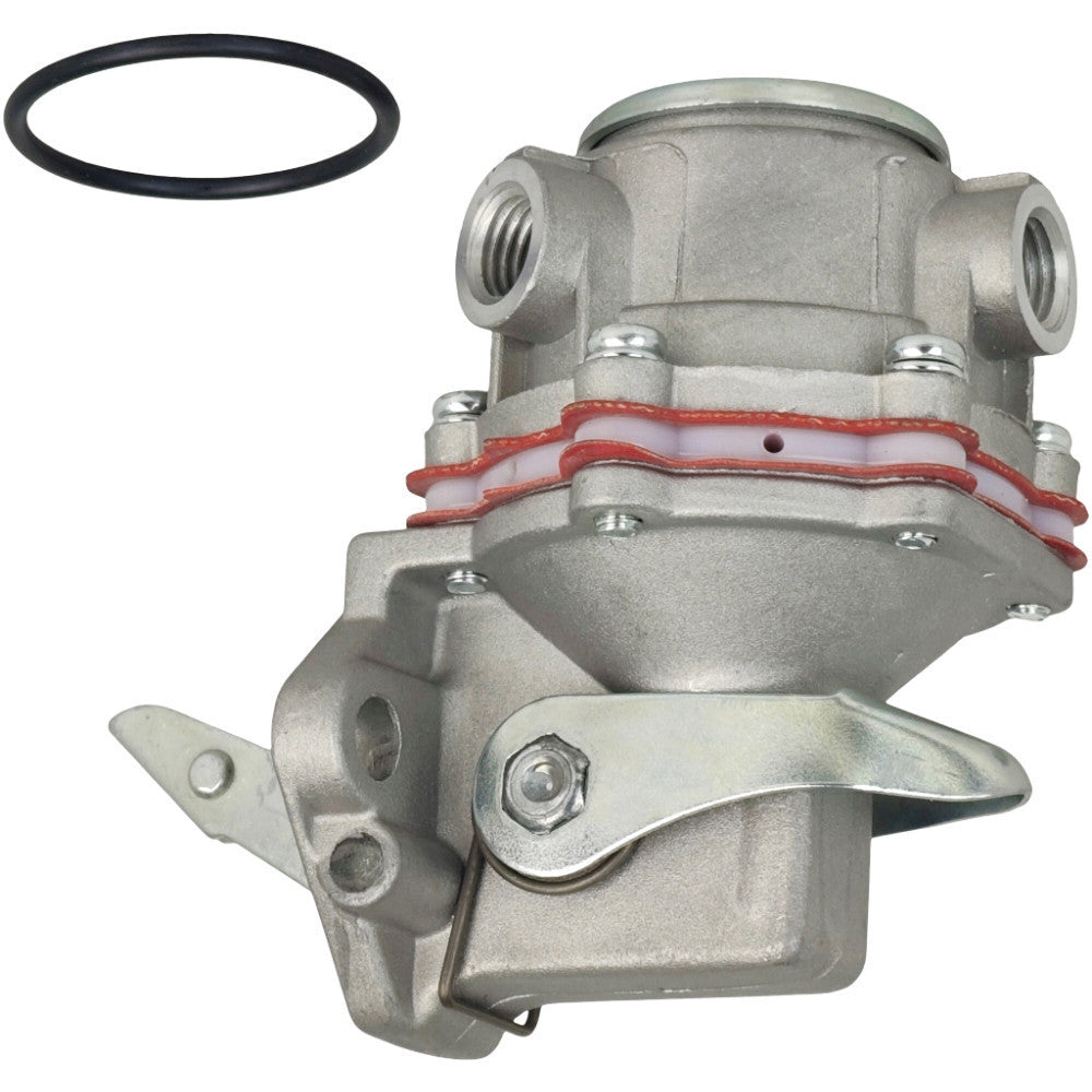 Fuel Lift Pump 72093848 72093848V Fit for Allis Chalmers 5040 5045 5050