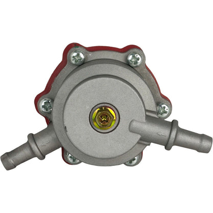 Fuel Pump 176-7712 Fit for Caterpillar CAT 3013 3014 3024 3011C 3013C 3024C 3003