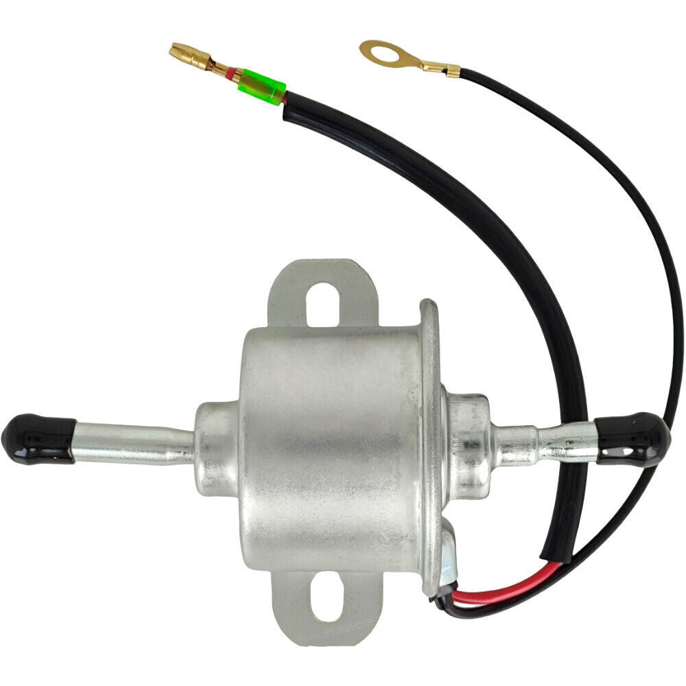 12V Fuel Pump 240-8381 Fit for Caterpillar CAT 301.6C 302.5C 303.5C 303C 304C CR