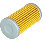 2X Fuel Filter for Massey Ferguson 1735E 1739E 1739E 1740E 1825E 1E25 GC1705