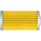 2X Fuel Filter for Yanmar 2QM20 2YM15 3GM 3GM30 3GMD 3GMF 3HM 3HM35 3QM 3QM30