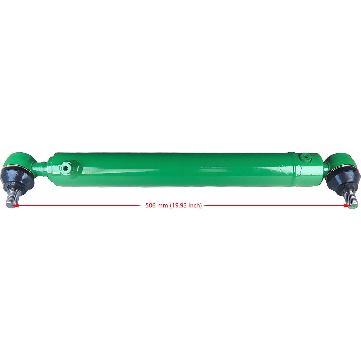 Steering Hydraulic Cylinder LVA14159 for John Deere 3720 4105 4200 4210 4300