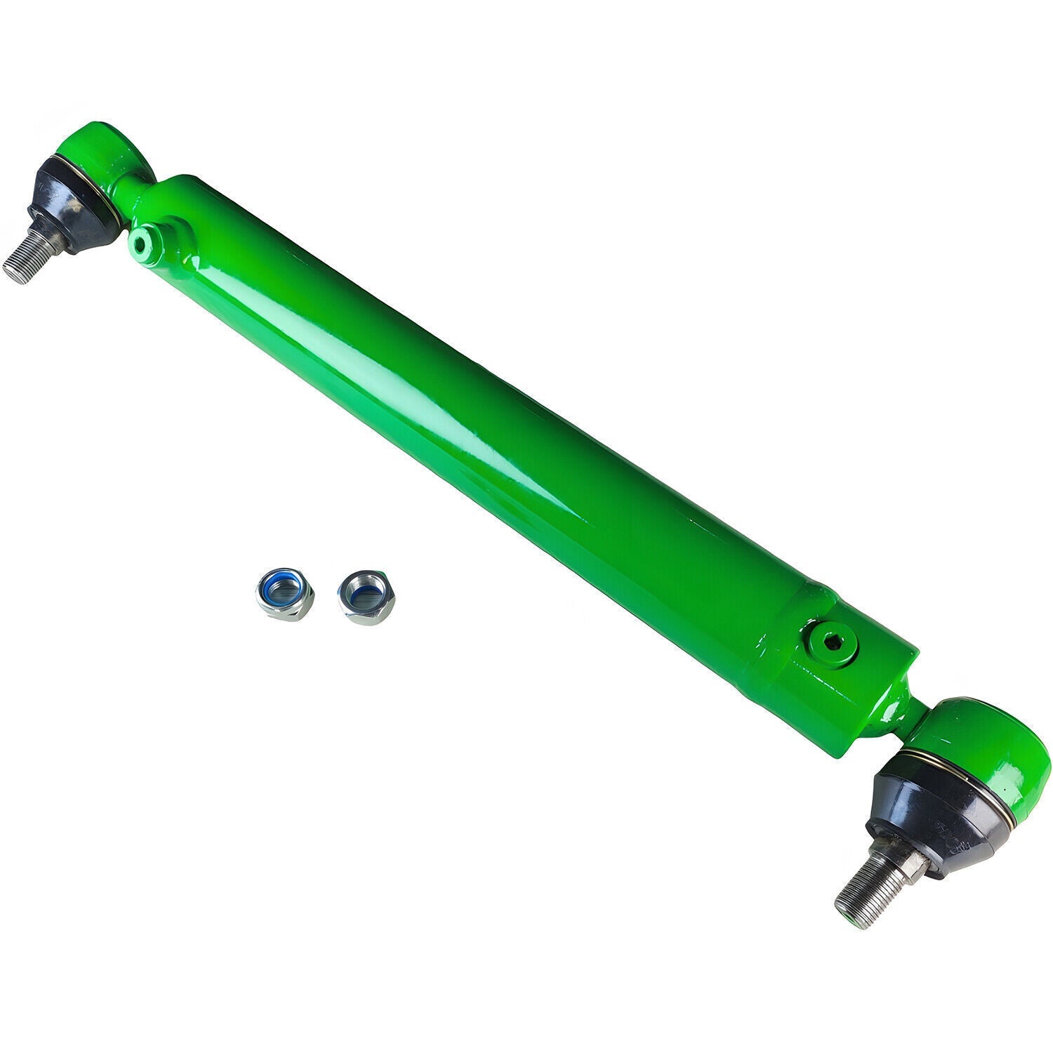 Steering Hydraulic Cylinder LVA14159 for John Deere 3720 4105 4200 4210 4300