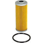 2X Fuel Filter for John Deere 1565 2243 2550 2550 2750 2750 3215 3235 2500B