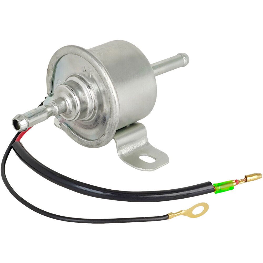 12V Fuel Pump 485510011 Fit for Perkins 102.04 103.10 403C-11 404C-20 402D-05