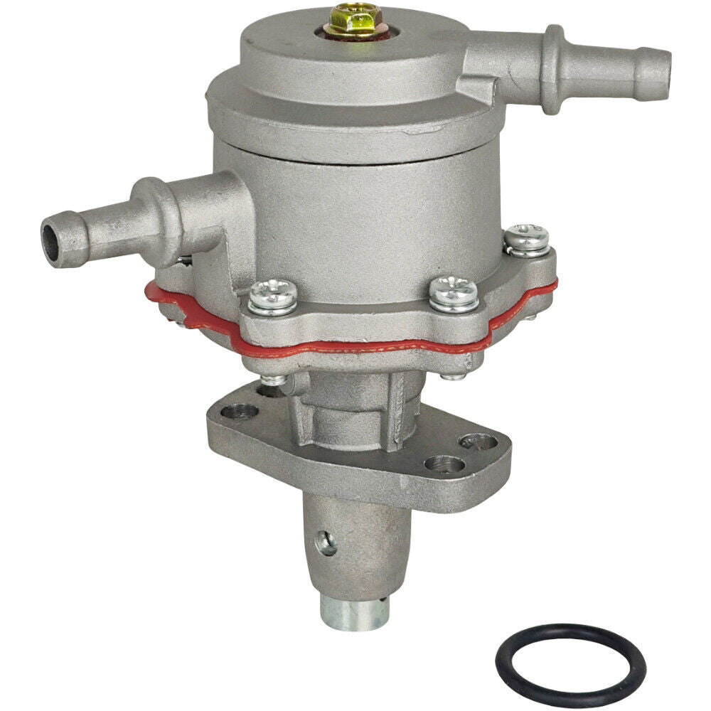 Fuel Transfer Pump 176-7712 Fit for Caterpillar CAT 216 226 228 232 242 301.5
