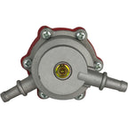 Fuel Transfer Pump 176-7712 Fit for Caterpillar CAT 216 226 228 232 242 301.5