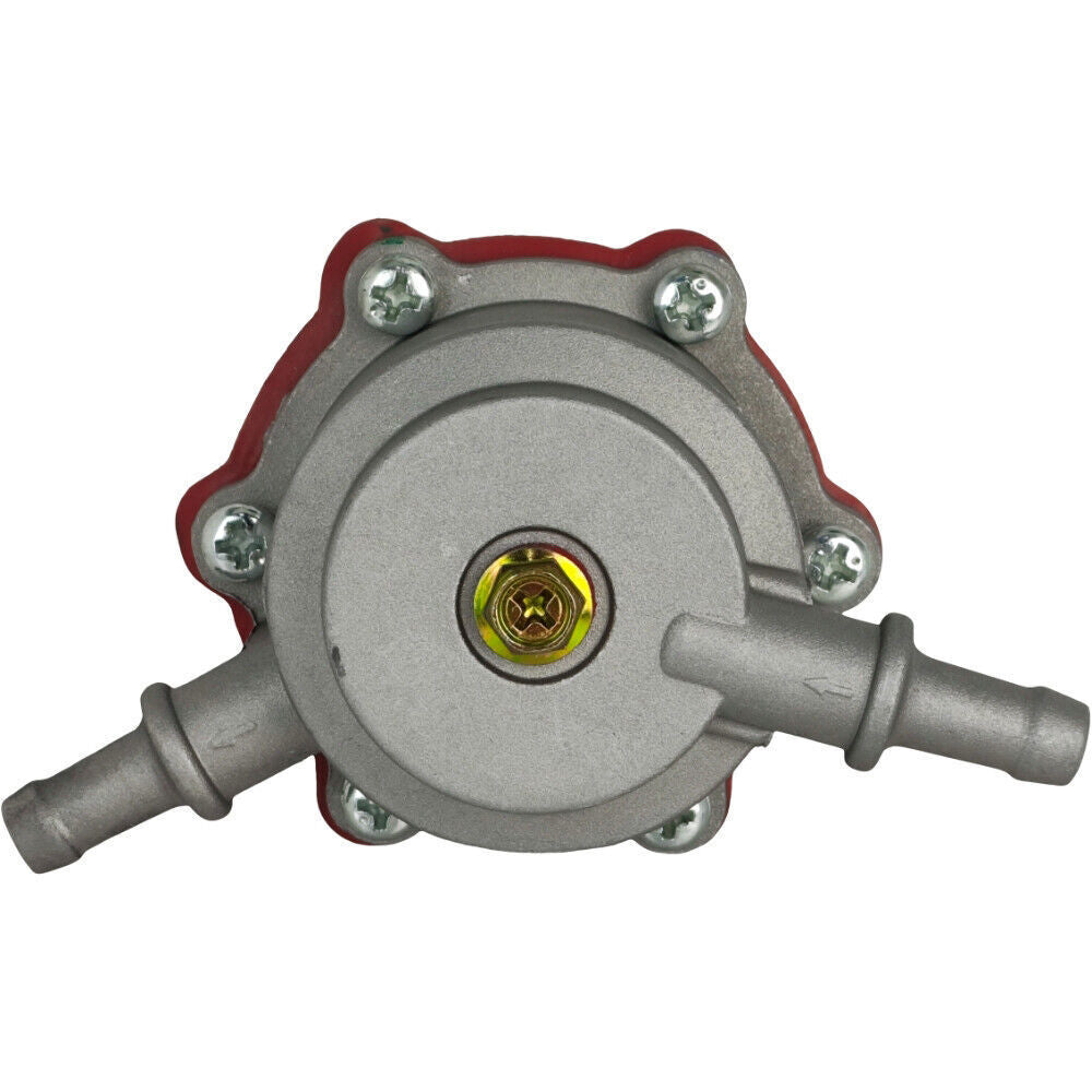Fuel Transfer Pump 176-7712 Fit for Caterpillar CAT 216 226 228 232 242 301.5