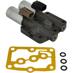 Transmission Linear Solenoid Valve Fit for Honda Accord Crosstour Odyssey Pilot