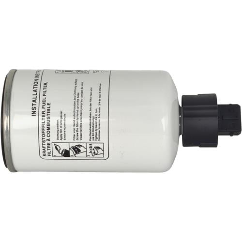 Fuel Filter w/Sensor Switch 1J430-43060 1J430-43880 Fit for Kubota V3800 V3307