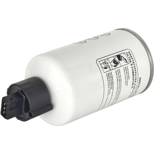 Fuel Filter w/Sensor Switch 1J430-43060 1J430-43880 Fit for Kubota V3800 V3307
