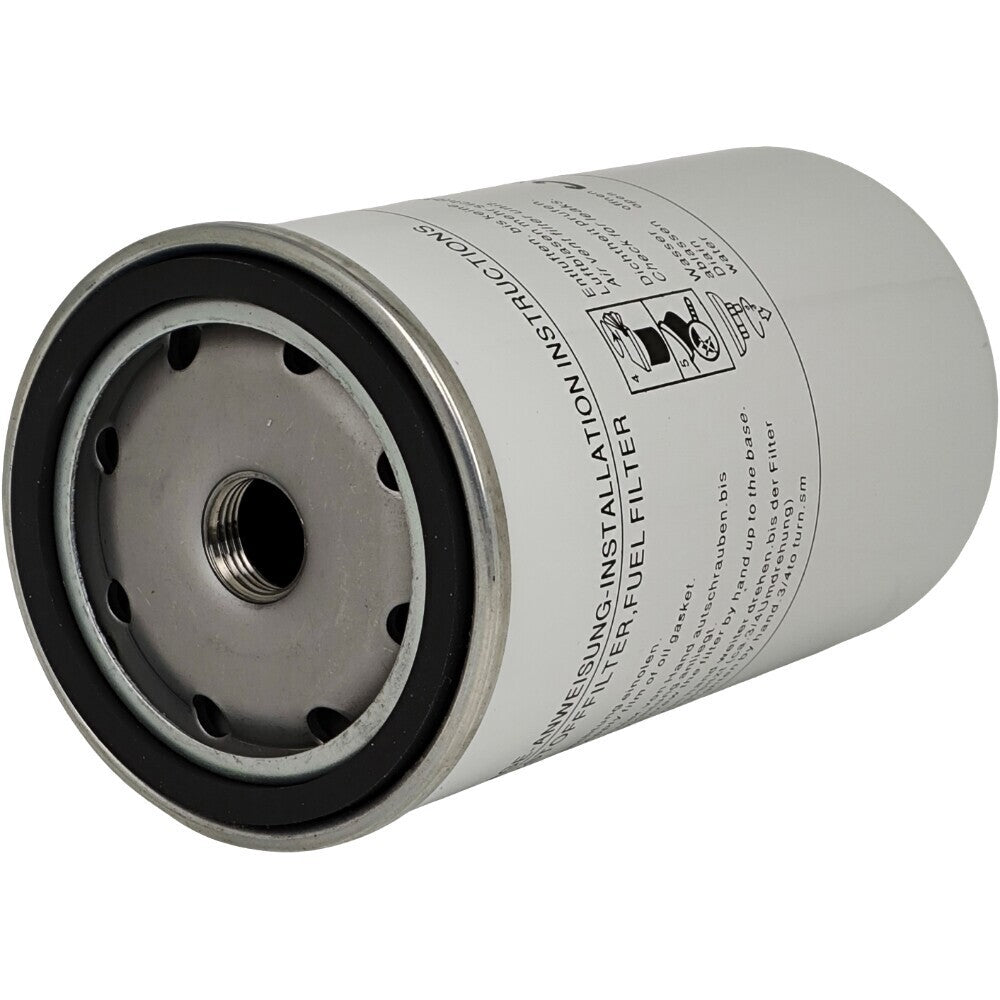 Fuel Filter w/Sensor Switch 1J430-43060 1J430-43880 Fit for Kubota V3800 V3307