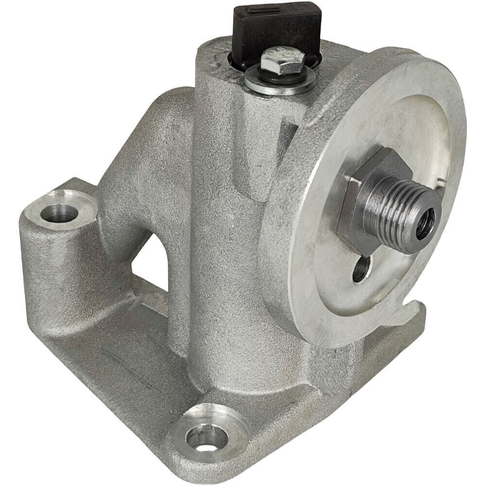 Water Filter Seat Head 4356679 3819767 3029354 3024678 Fit for Cummins M11 ISM11