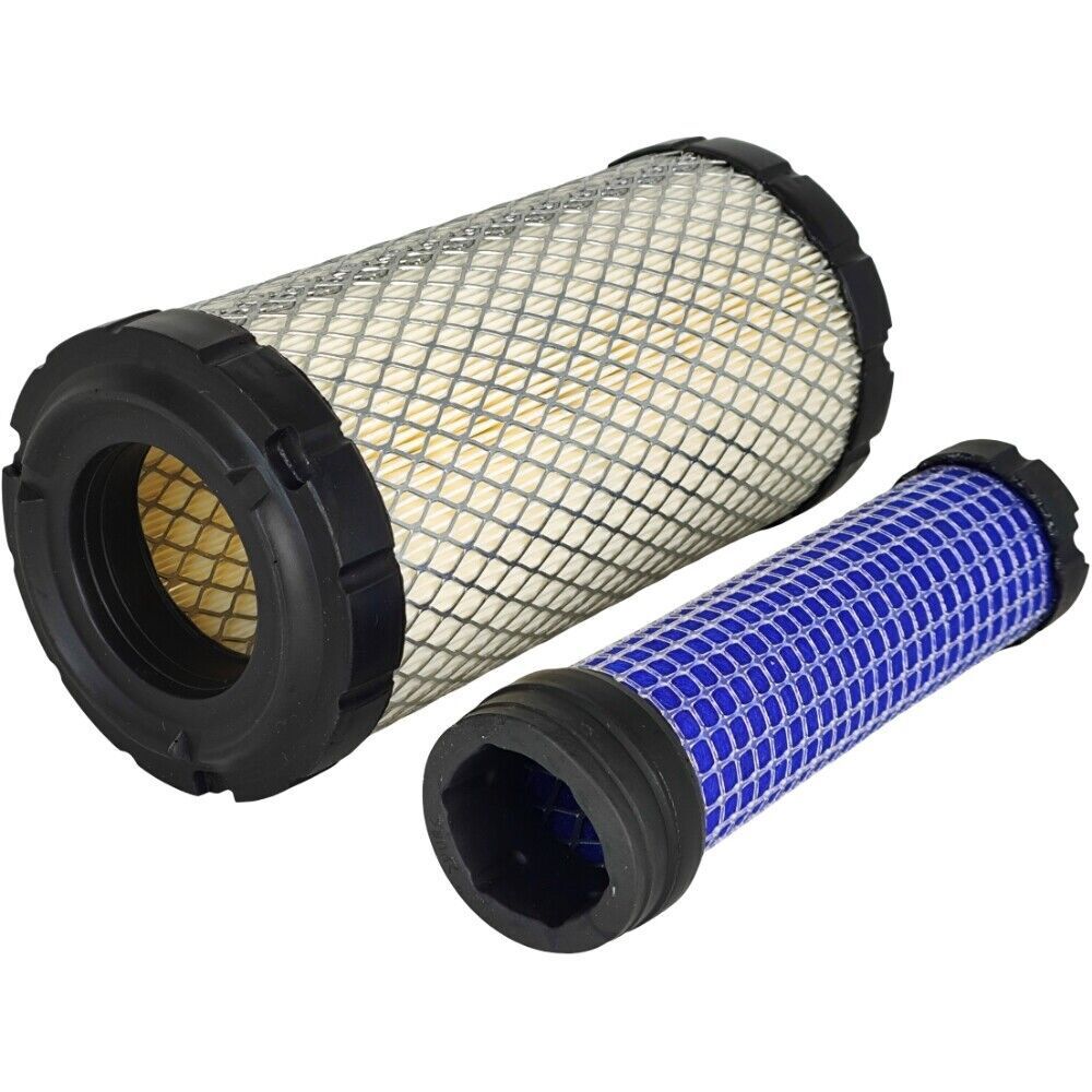 Tune-Up Filter Kit for Miler Bobcat 250 Welder Diesel Engine Welding Generator