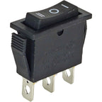 ON-Off-ON Power Switch Fit for Omega VSJ843Q 150 watts Low Speed Juicer 3 Pin