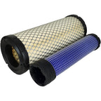 Tune Up Maintenance Service Filter Kit for John Deere ZTrak Mowers Z915B Z915E