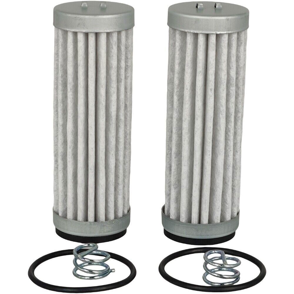Tune Up Maintenance Service Filter Kit for John Deere ZTrak Mowers Z915B Z915E