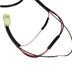 CDI Fit for Ski Doo 1997 Skandic 500 SWT ES/R F/C 154 99-03 500 SWT ES/R F/C 156