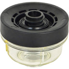 Filter Bowl P569758 for Donaldson P553202 P553207 P553203 P550588 P550848