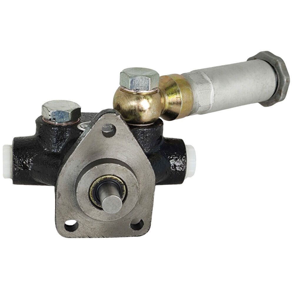 Fuel Feed Pump 11-7433 for Thermo King TK486 TK486E TK482 TK482E TK486V