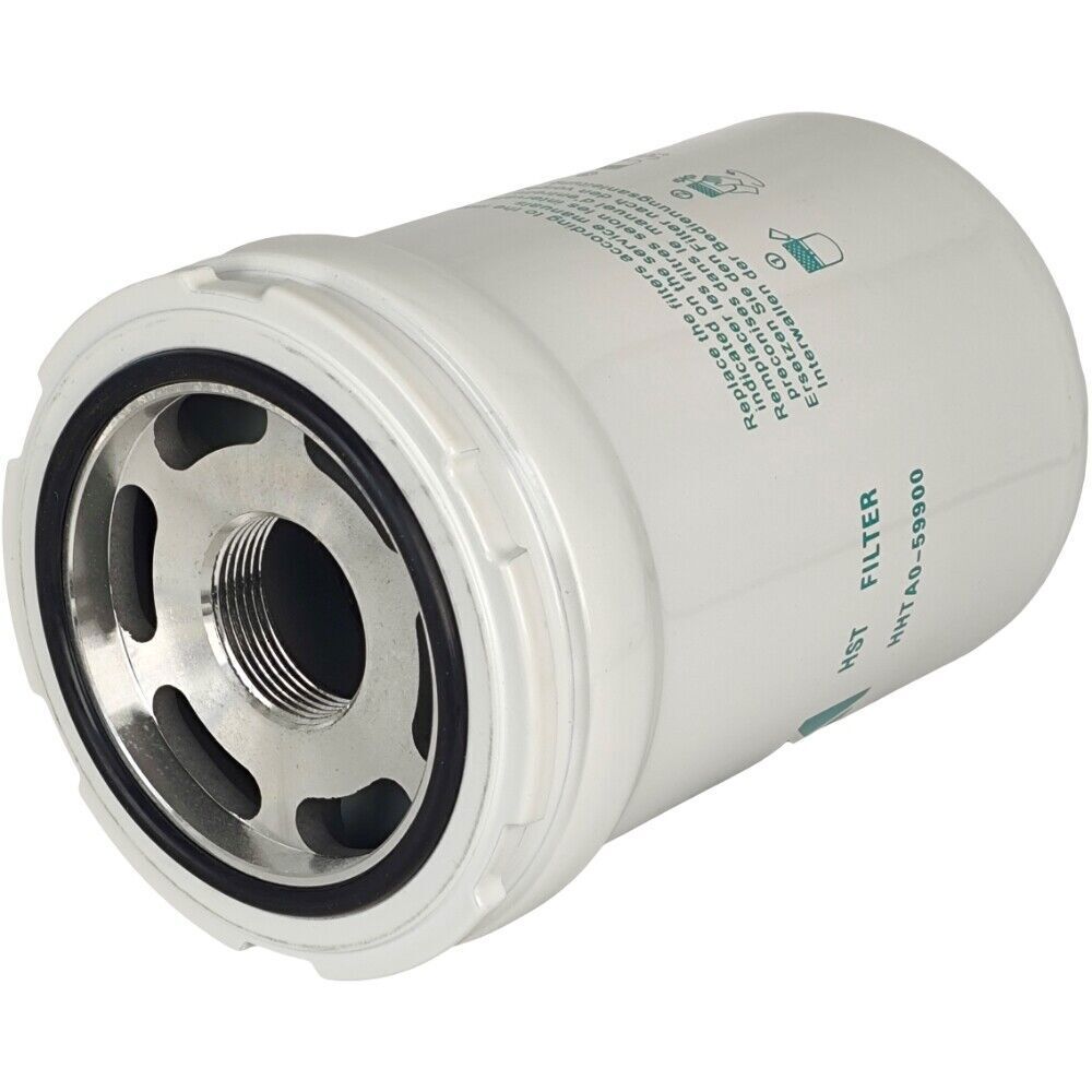 Maintenance Filter Kit for Kubota SVL75 SVL75-2 HST (SN 26157 & Below) Loader