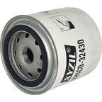 Service Maintenance Filter Kit Fit for Kubota SVL75-2C SVL75C Loader