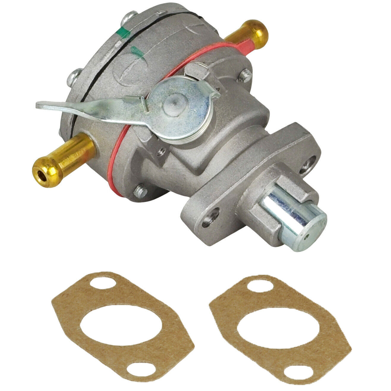 Fuel Lift Pump 129100-52100 129100-52101 for Yanmar 3TNE88 4TNE88 Engine