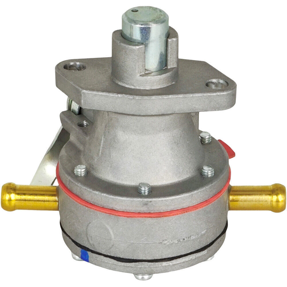 Fuel Lift Pump 129100-52100 129100-52101 for Yanmar 3TNE88 4TNE88 Engine