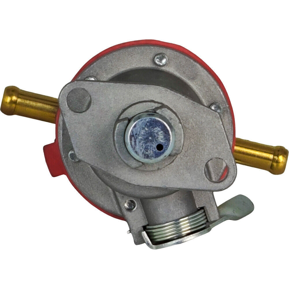Fuel Lift Pump 129100-52100 129100-52101 for Yanmar 3TNE88 4TNE88 Engine