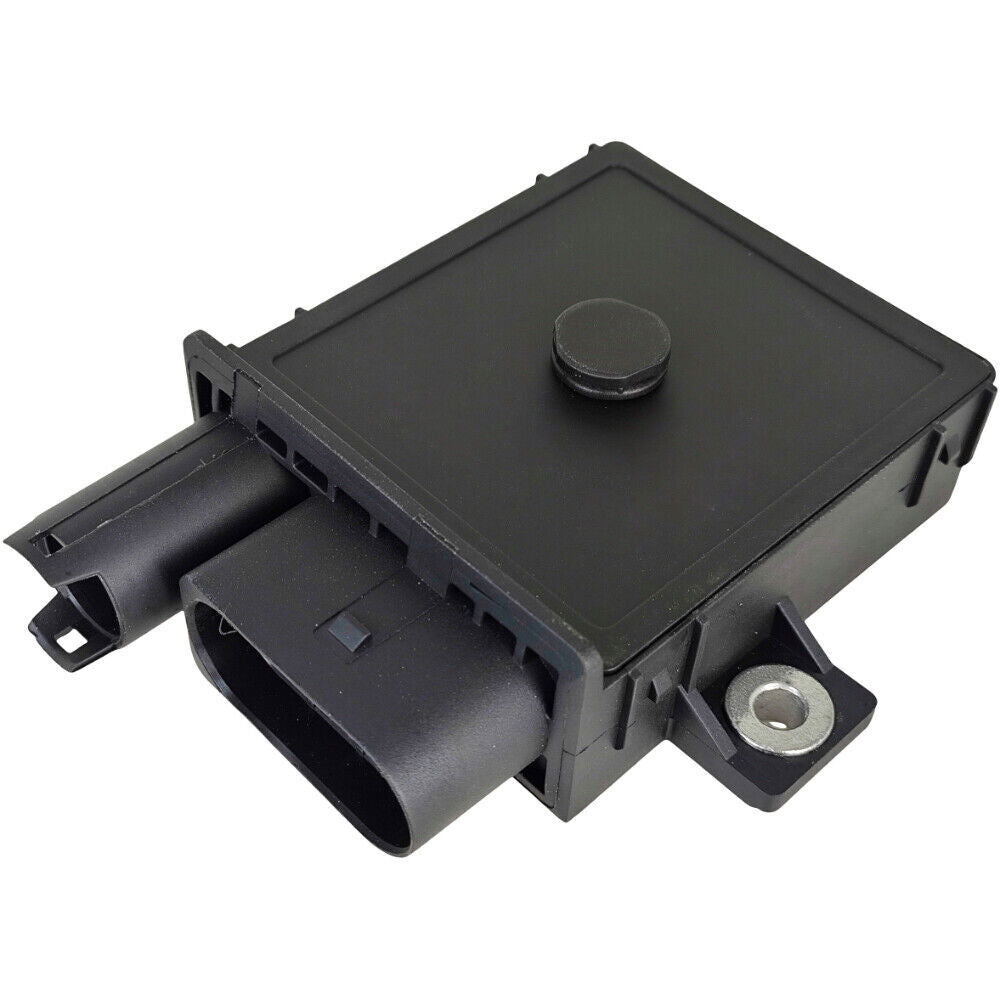 Diesel Glow Plug Controller 8980185120 for Isuzu NPR NPR-HD NPR NQR 4HK1 5.2 L