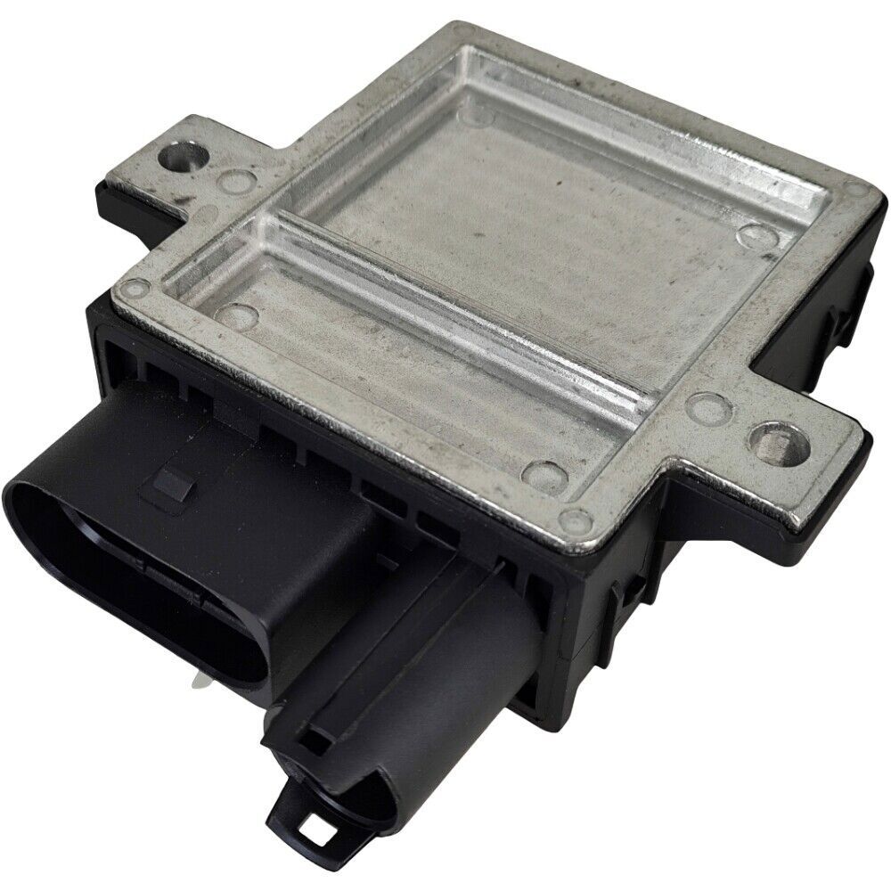 Diesel Glow Plug Controller 8980185120 for Isuzu NPR NPR-HD NPR NQR 4HK1 5.2 L