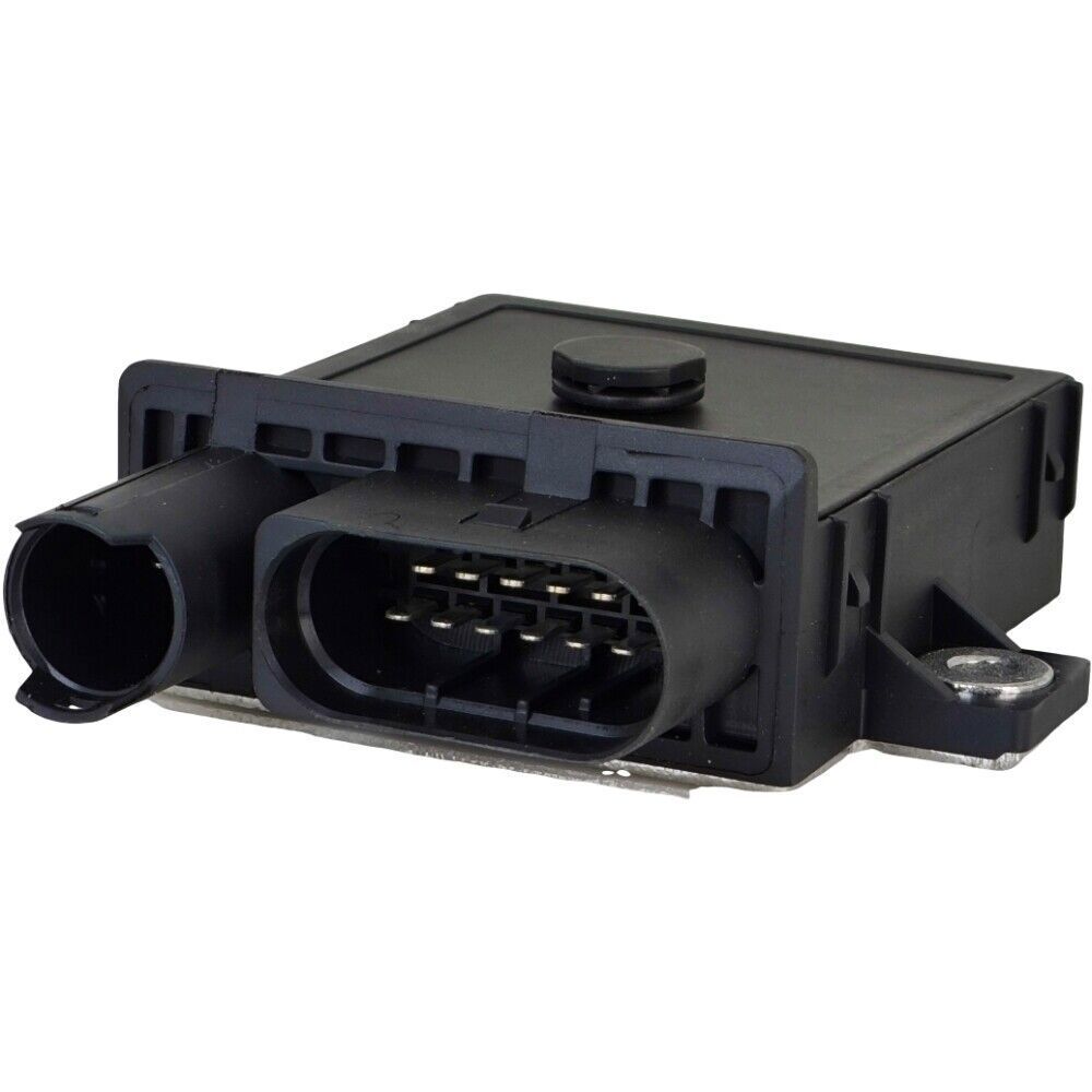 Diesel Glow Plug Controller 8980185120 for Isuzu NPR NPR-HD NPR NQR 4HK1 5.2 L