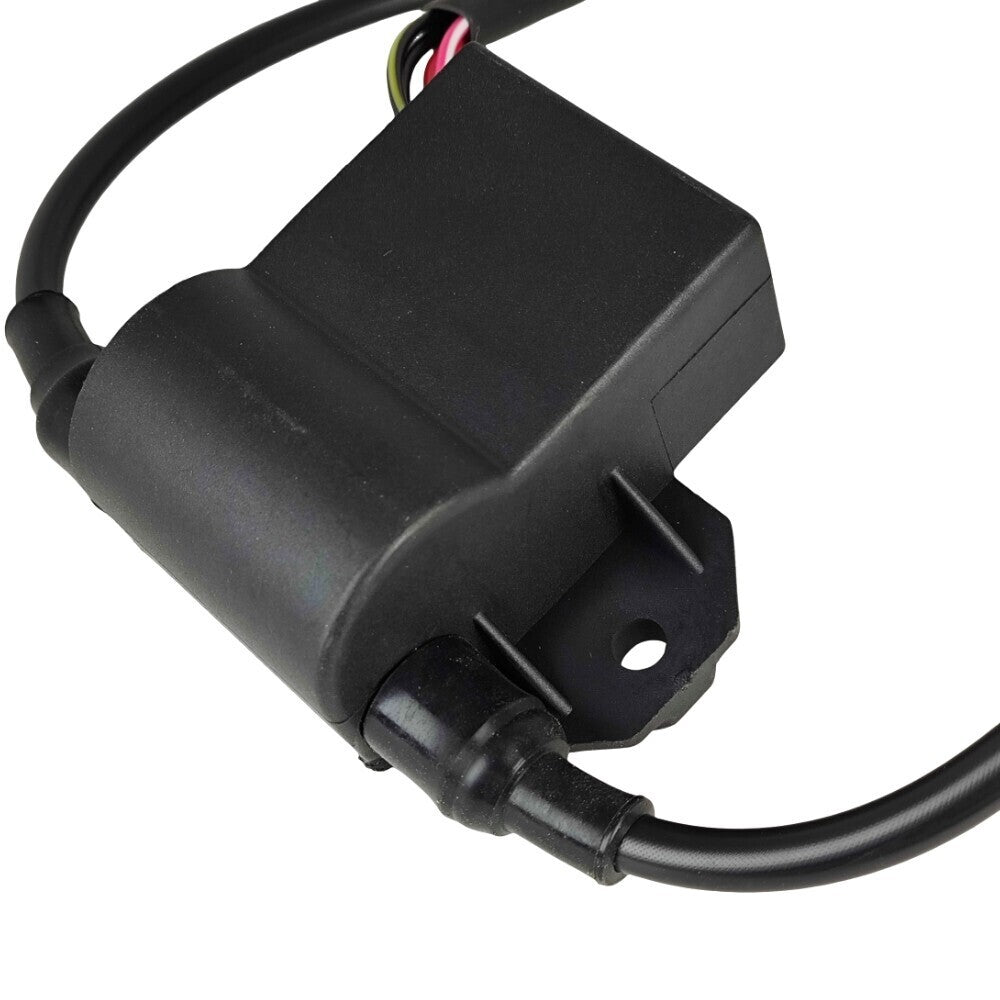 CDI Fit for Ski Doo 1991-1992 LE 377 F/C 124, 1991 LX 447 F/C LXE 447 F/C 124