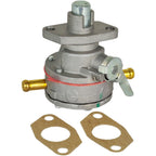 Fuel Lift Pump 6515-750-029-00 for Iseki 3AE1 3AF1 E3AE1 3AD1 E3AD1 Engine
