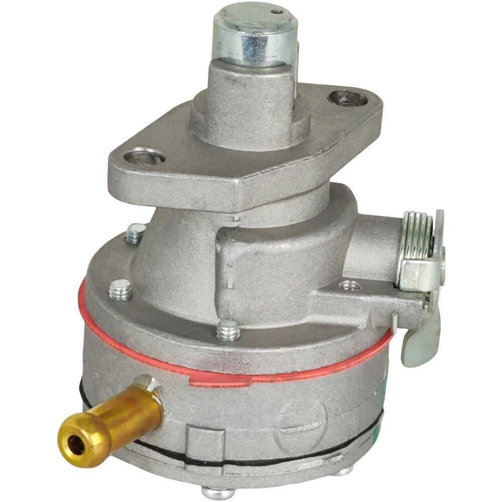Fuel Lift Pump 6515-750-029-00 for Iseki 3AE1 3AF1 E3AE1 3AD1 E3AD1 Engine