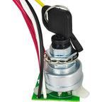 Ignition Module AUC15330 Fit John Deere GX255 GX325 GX335 GX345 GX355 GT225 325