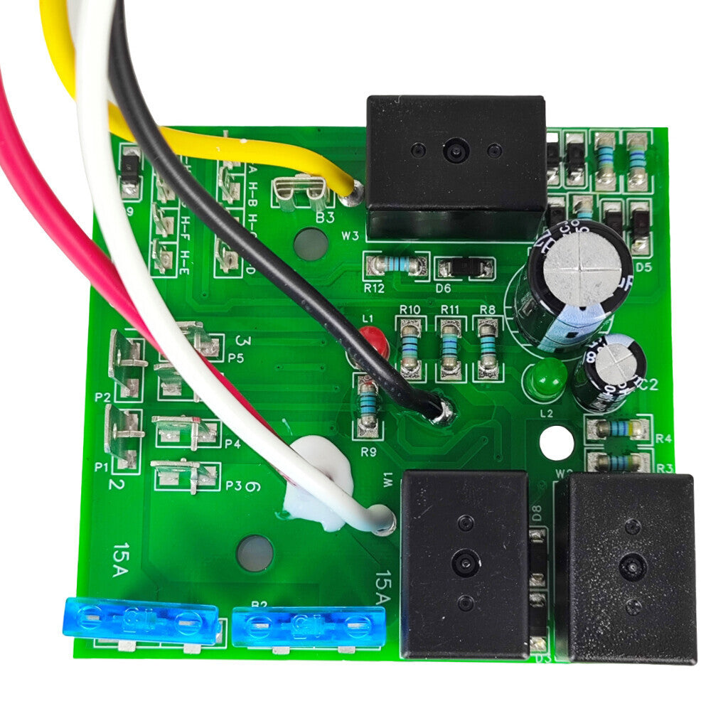 Ignition Module AUC15330 Fit John Deere GX255 GX325 GX335 GX345 GX355 GT225 325