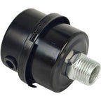 Inlet Intake Air Filter Silencer 1/2" MPT FS06050 FS-06-050