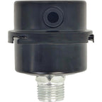 Inlet Intake Air Filter Silencer 1/2" MPT FS06050 FS-06-050
