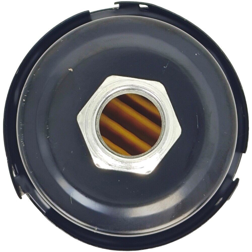 Inlet Intake Air Filter Silencer 1/2" MPT FS06050 FS-06-050
