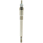 4X Glow Plug SBA 185366110 Fit for Ford New Holland 1920 2120 Fit for NGK Y-119V