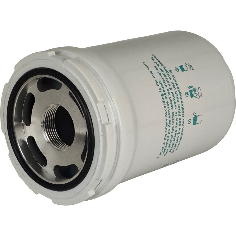 Maintenance Filter Kit for Kubota SVL90 SVL90C SVL90-2 SVL90-2C w/ V3800 Engine