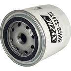 Maintenance Filter Kit for Kubota SVL90 SVL90C SVL90-2 SVL90-2C w/ V3800 Engine