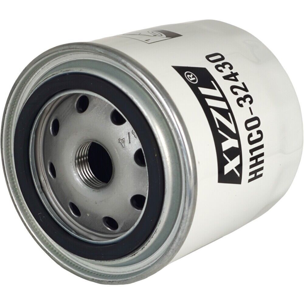 Maintenance Filter Kit for Kubota SVL90 SVL90C SVL90-2 SVL90-2C w/ V3800 Engine