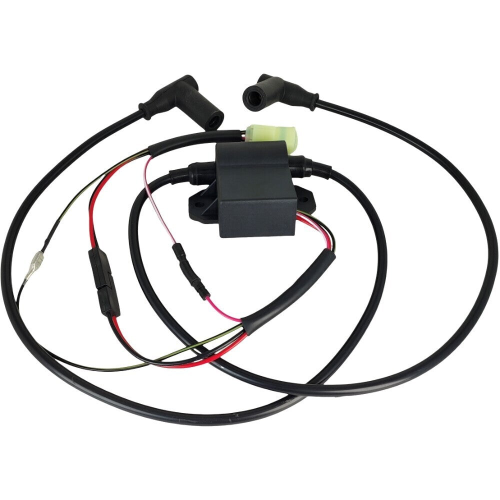 CDI Module Fit for Ski Doo Formula S 380 F/C 121, 1997 Formula SL SLS 1996