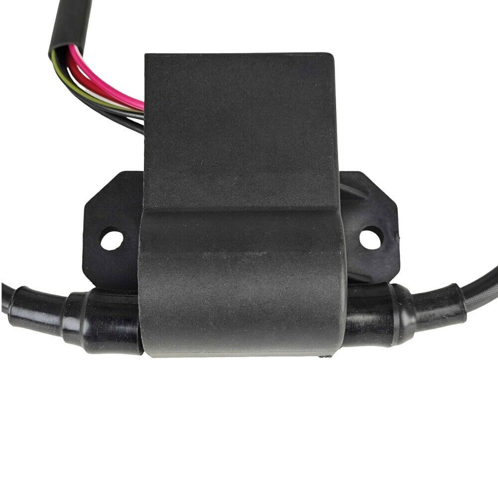 CDI Fit for Ski Doo Skandic 380 R F/C 136 1995/1997, Skandic 500 R F/C 1995-1997