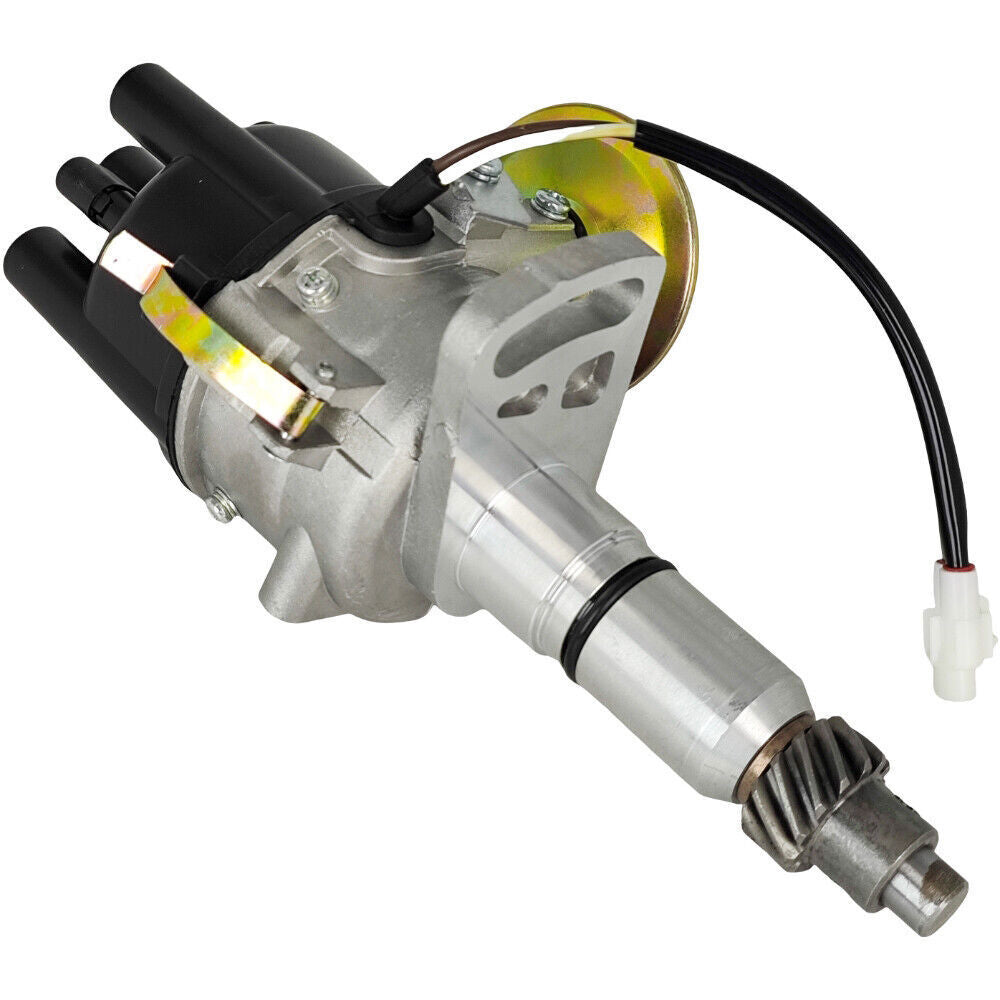 Ignition Distributor 33100-77320 for Suzuki 465 465Q LJ80 LJ81 ST80 ST90 F8A