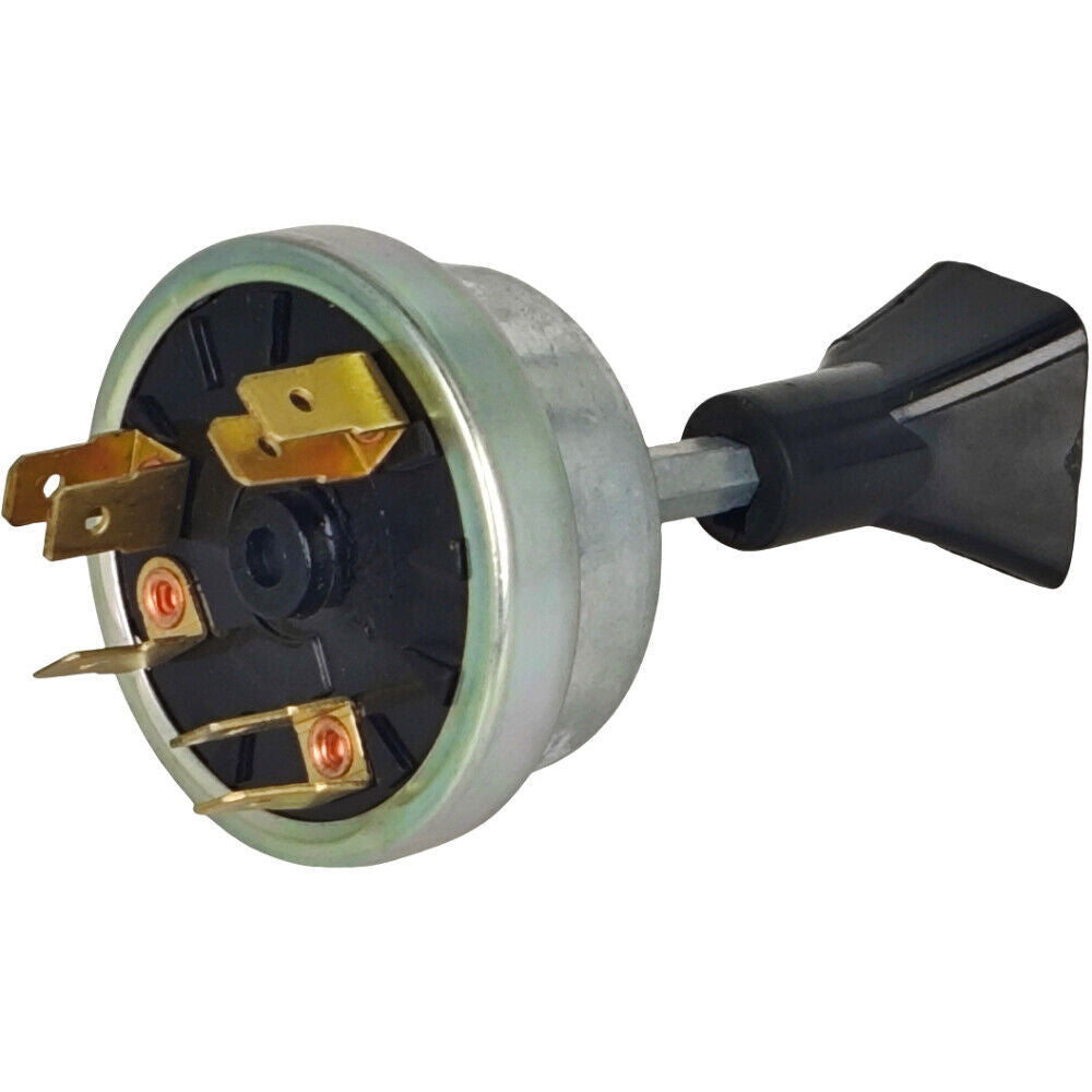 Light Switch for Ford New Holland 755A 755B 7600 7600C 7610 7610O 7610S 7700