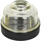 Filter Bowl 7167163 for Doosan DX140LC MO3900 K1006530 Cup P569758