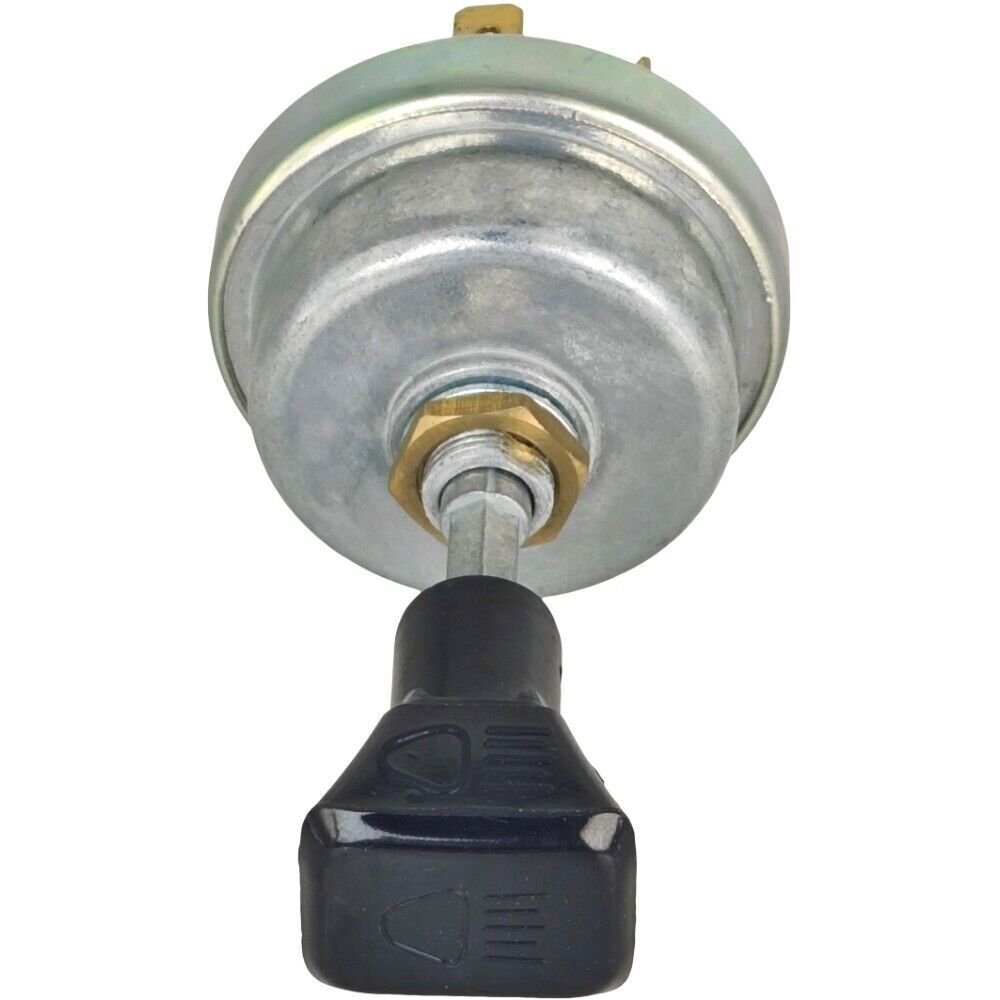 Light Switch for Ford New Holland 4600SU 4610N 4610NO 4610O 4610SU 5010S 5100